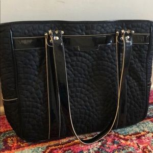 Vera Bradley laptop bag